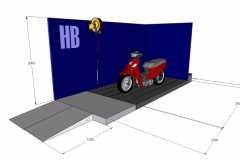HB11000