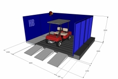 HB21000-GOLF