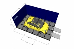 HB3EASYcars