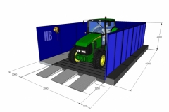 HB41000-TRACTOR