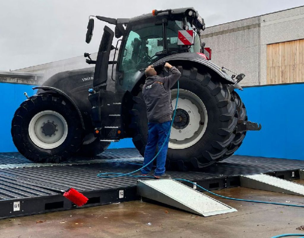 Il recupero delle acque reflue e i benefici in agricoltura