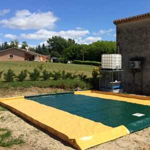 piattaforme di lavaggio