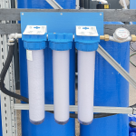 DILTRI PER LAVAGGIO MULETTI