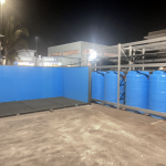 PEDANE PER LAVAGGIO MULETTI