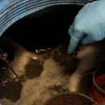 recupero acque reflue lavasciuga pavimenti