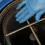 recupero acque reflue lavasciuga pavimenti