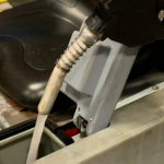 recupero acque reflue lava pavimenti